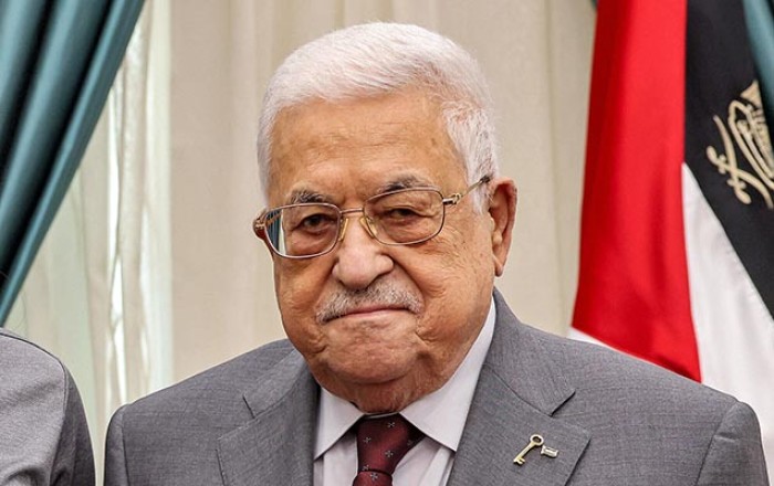 Mahmud Abbas yeni hökumətin tərkibini təsdiqlədi