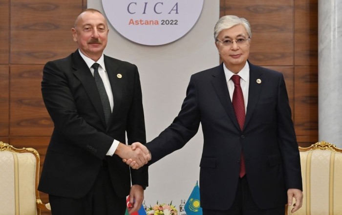 Azərbaycan