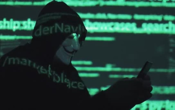 Лондон и Вашингтон обвиняют Пекин в кибератаках