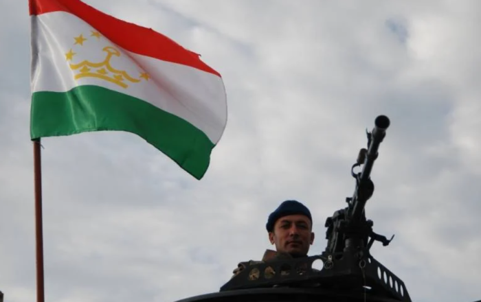 Tacikistanda “Crocus”la əlaqəsi olduğu deyilən 15 terrorçu saxlanıldı