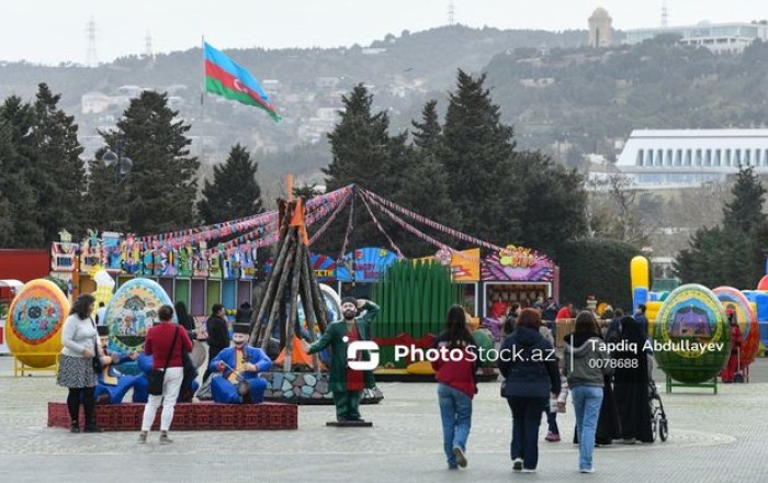 Минздрав Азербайджана обратился к населению в преддверии праздничных каникул