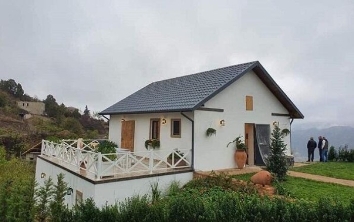 Qarabağda