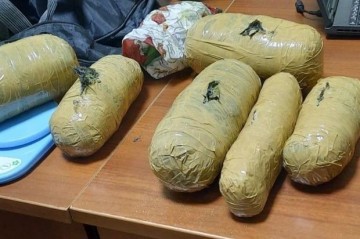 В Азербайджане обнаружено 23 кг наркотиков за сутки
