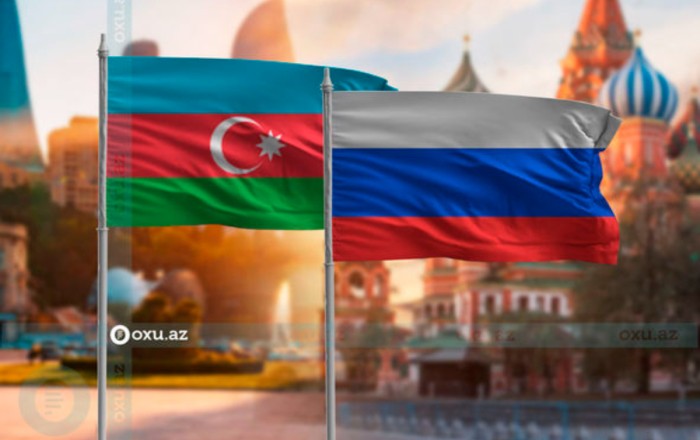 Сократился товарооборот между Азербайджаном и Россией