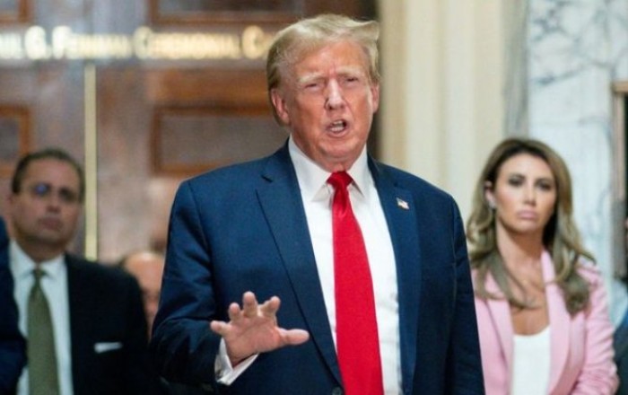 Trump: NATO allies will pay for American weapons sent to Ukraine