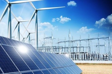 Azərbaycan Avropa şirkəti ilə enerji sahəsində Anlaşma Memorandumu imzalayacaq