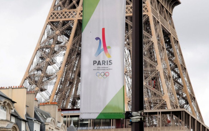 Французские спецслужбы рекомендовали отменить церемонию открытия Олимпийских игр в Париже