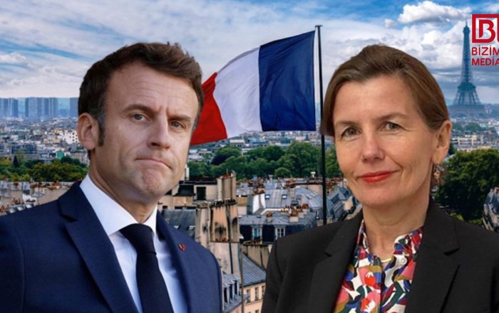 Fransa indi də səfir planını İŞƏ SALDI – Diplomatik qalmaqalın