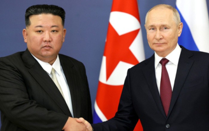 Зачем товарищ Ким пошел на сближение с Москвой