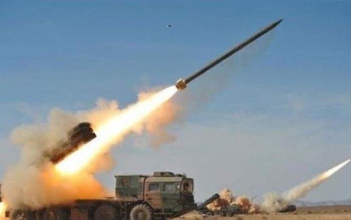 İDDİA: İsrailin İrana atdığı raketlər bu ölkəyə düşüb