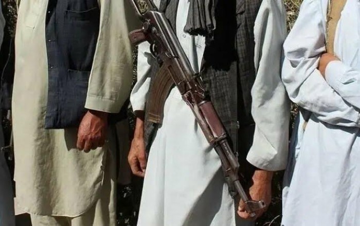 Talibanın yüksək səviyyəli liderləri öldürüldü