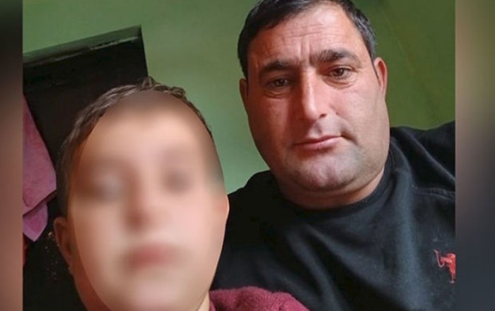 Арестован мужчина, ведущий трансляции в TikTok вместе с несовершеннолетним сыном