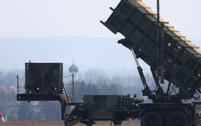 НАТО передаст Украине больше систем ПВО