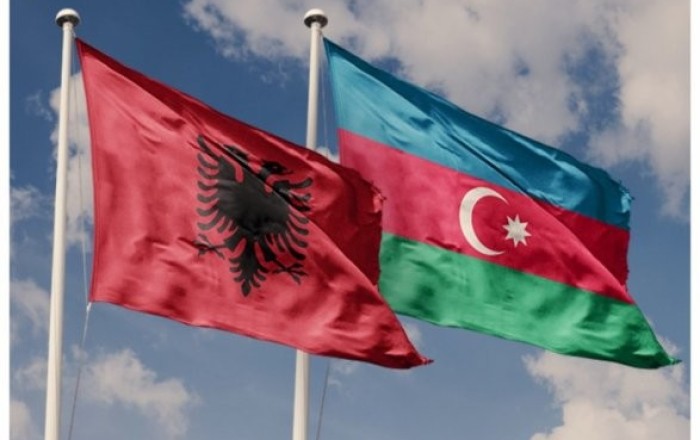 Между Азербайджаном и Албанией отменяется визовый режим