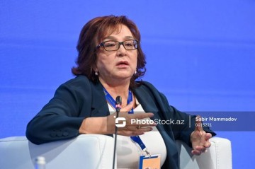 Малейка Аббасзаде: На высокие результаты не повлияла простота вопросов