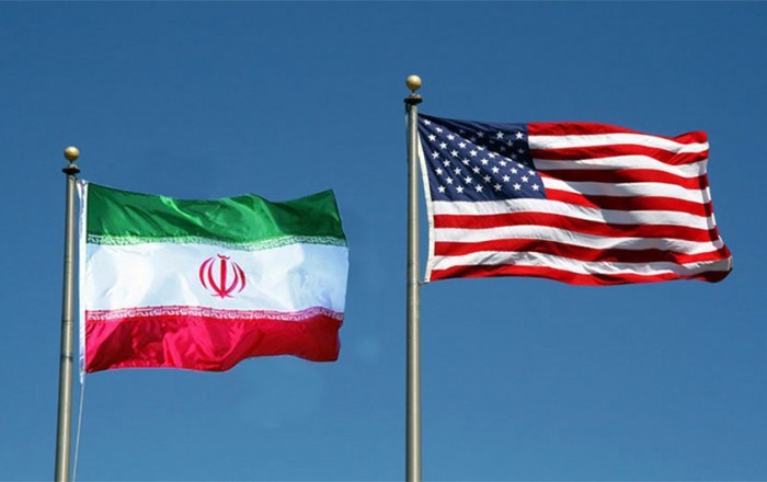 ABŞ İrana qarşı sanksiyaları genişlənidirib