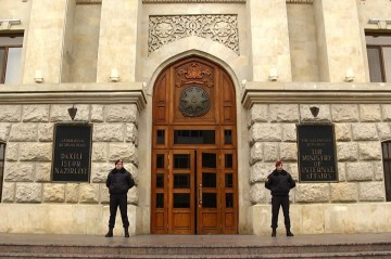 В Азербайджане задержаны 87 лиц, находящихся в розыске