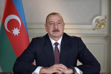 Алиев назначил замминистра