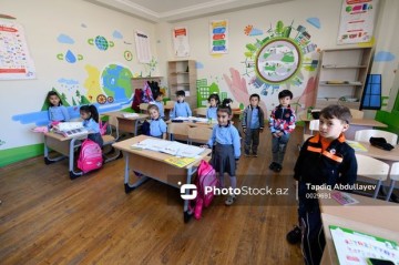Вниманию родителей: созданы новые регистрационные центры