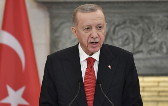Эрдоган пообещал извлечь уроки