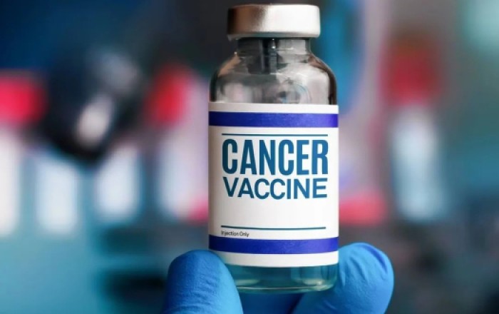 Ученые нашли вакцину от рака