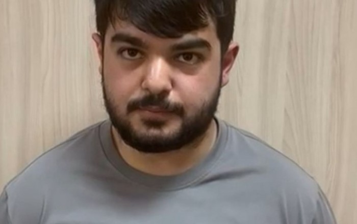 Вниманию любителей онлайн-игр! В Баку задержан похититель денег с банковских карт