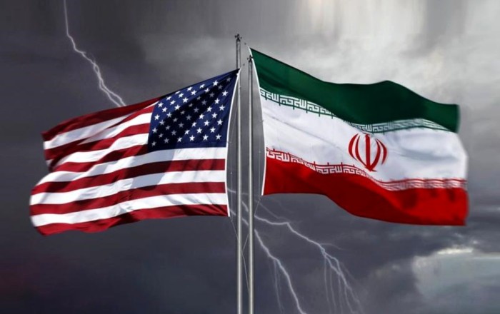 ABŞ İranın şirkətlərinə və fiziki şəxslərinə sanksiya tətbiq edib