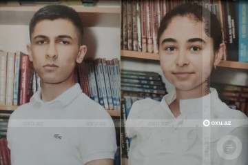 Выпускники, показавшие максимальный результат на экзамене: Успех не достигается только учебой - ФОТО