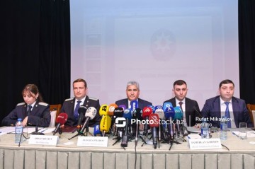 Прояснена судьба 73 без вести пропавших во время первой Карабахской войны -