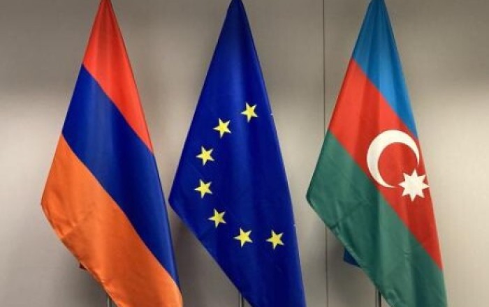 В Евросоюзе призывают Баку и Ереван начать делимитацию границы