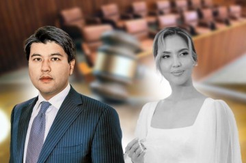 После громкого убийства в Казахстане приняли закон, защищающий женщин и детей от бытового насилия