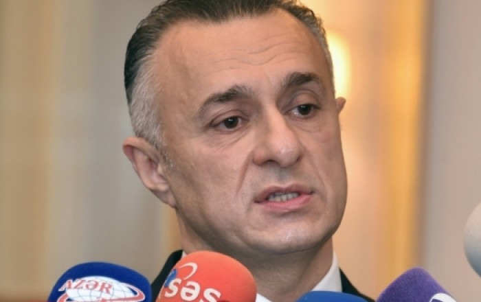 Министр здравоохранения о чувствительных для азербайджанцев вопросах
