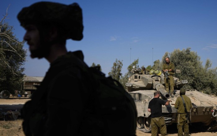 Десятки израильских генералов и офицеров в заложниках у ХАМАС?