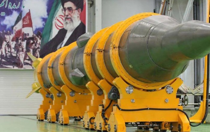 Ядерные угрозы Ирана