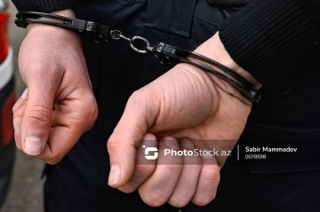 МВД: По подозрению в совершении преступлений задержаны 30 человек