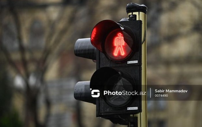 ЦИУТ просит граждан сообщать о неисправных светофорах