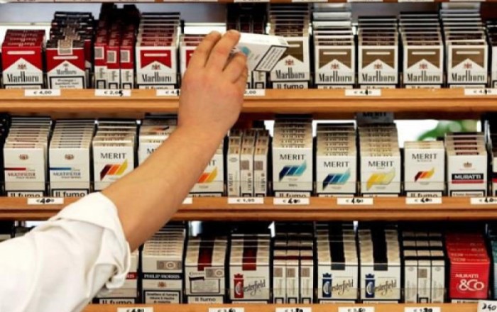 В Азербайджане вводится новое требование в сфере импорта сигарет