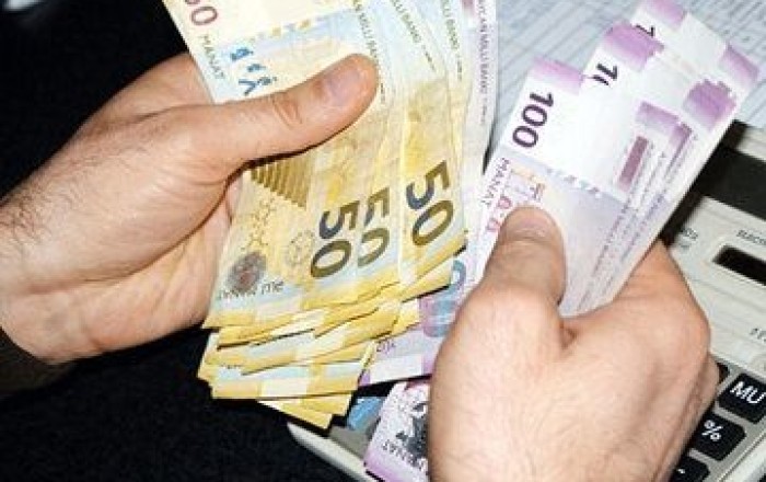 Bu dövlət sektorunda maaş artımı oldu