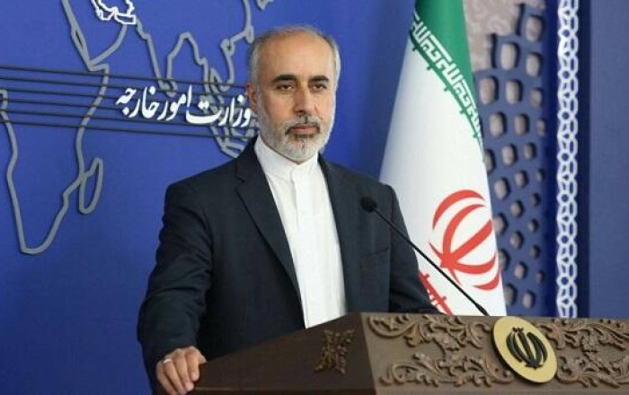 İran delimitasiya prosesinə rəsmi munasibətini bildirdi