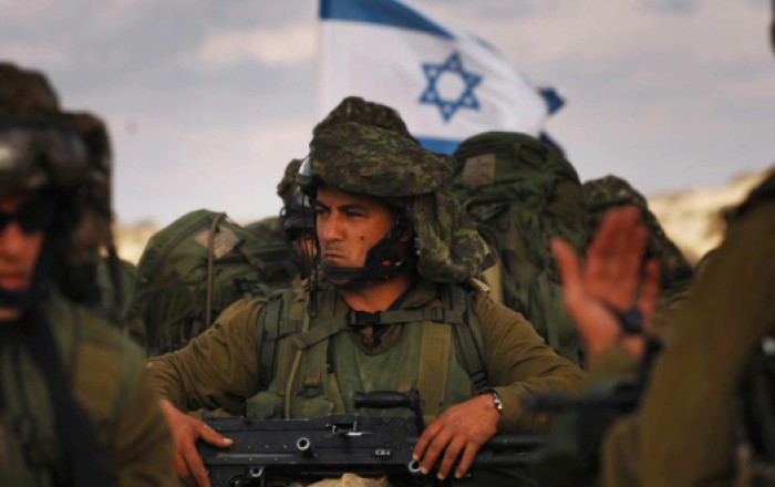 Израиль готовится вырвать ХАМАС с корнем