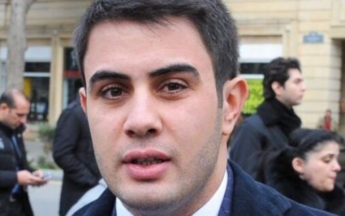 Проректор азербайджанского вуза проиграл крупную сумму денег в казино? - ЗАЯВЛЕНИЕ + ФОТО