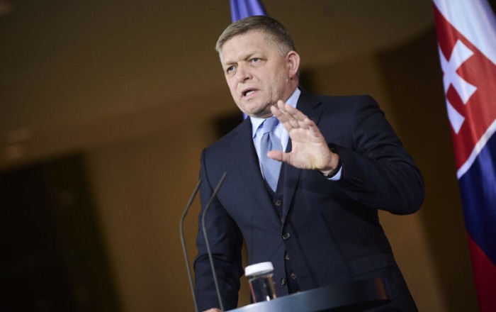 Премьер Словакии резко высказался о принятии Украины в НАТО