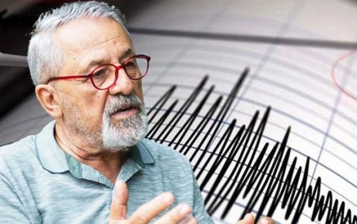 Турецкий сейсмолог прогнозирует мощное землетрясение в Стамбуле