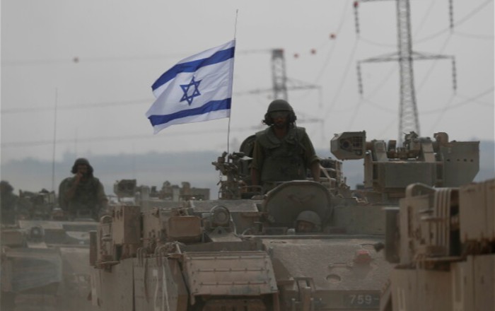 СМИ: Израиль выразил готовность к устойчивому урегулированию в Газе