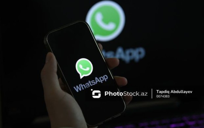 “Apple” Çində “WhatsApp” və “Threads” proqramlarını “App Store”dan silib