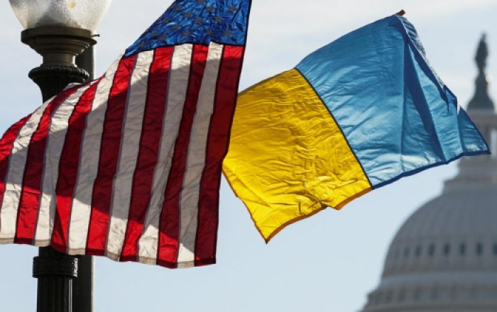 Как долго американцы смогут поддерживать Украину