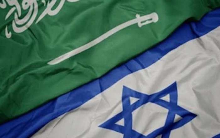 Саудовская Аравия решила помириться с Израилем