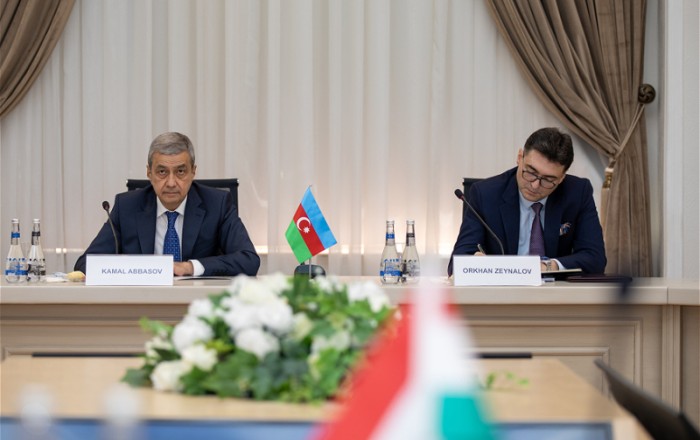 Обсуждено азербайджано-венгерское энергетическое сотрудничество