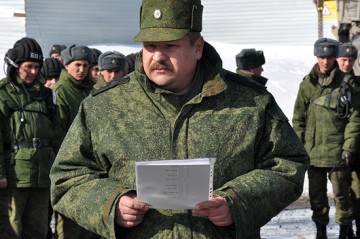 Sülhməramlılar Qarabağda buna müvəffəq oldular - Rus general