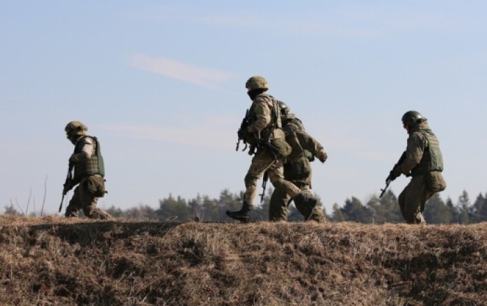Россия прорвала оборону Украины в Авдеевке